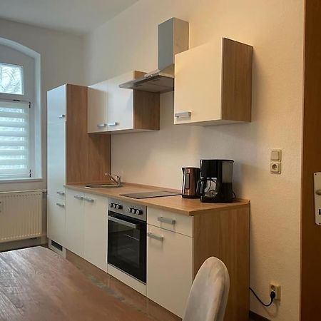 Ferienwohnung 3S Real Estate Freiberg Eksteriør billede