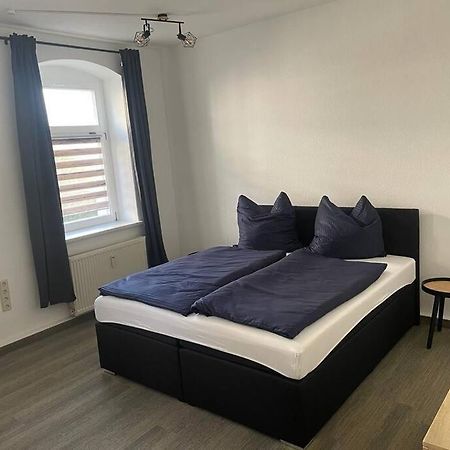 Ferienwohnung 3S Real Estate Freiberg Eksteriør billede
