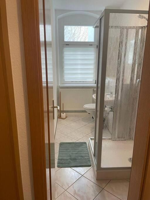 Ferienwohnung 3S Real Estate Freiberg Eksteriør billede